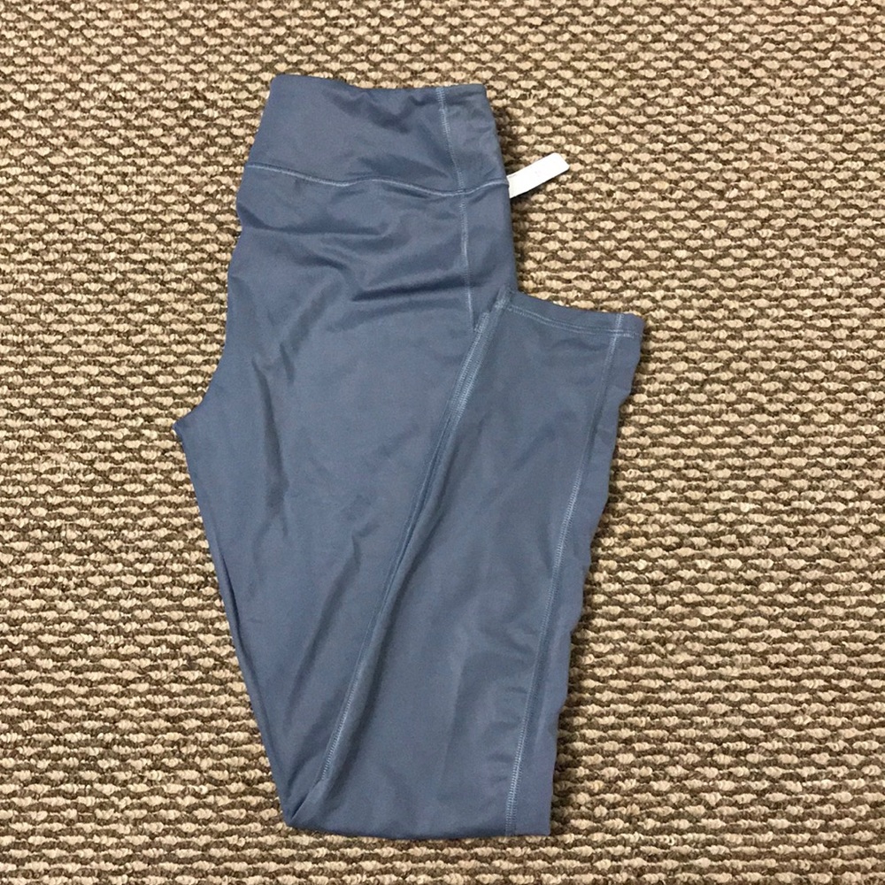 Victoria Secret Sport Pants with mesh sides